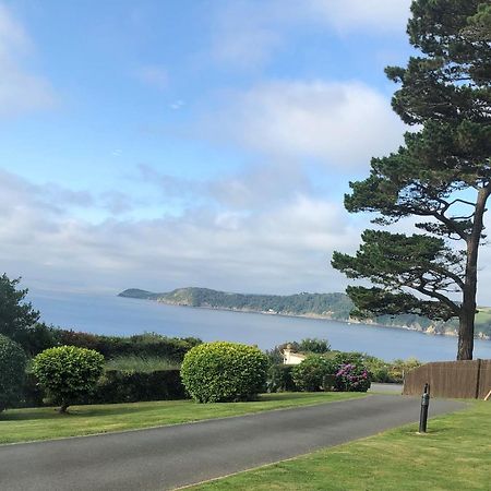 Shorthorn Apartment, 53A Sea Road Carlyon Bay Εξωτερικό φωτογραφία