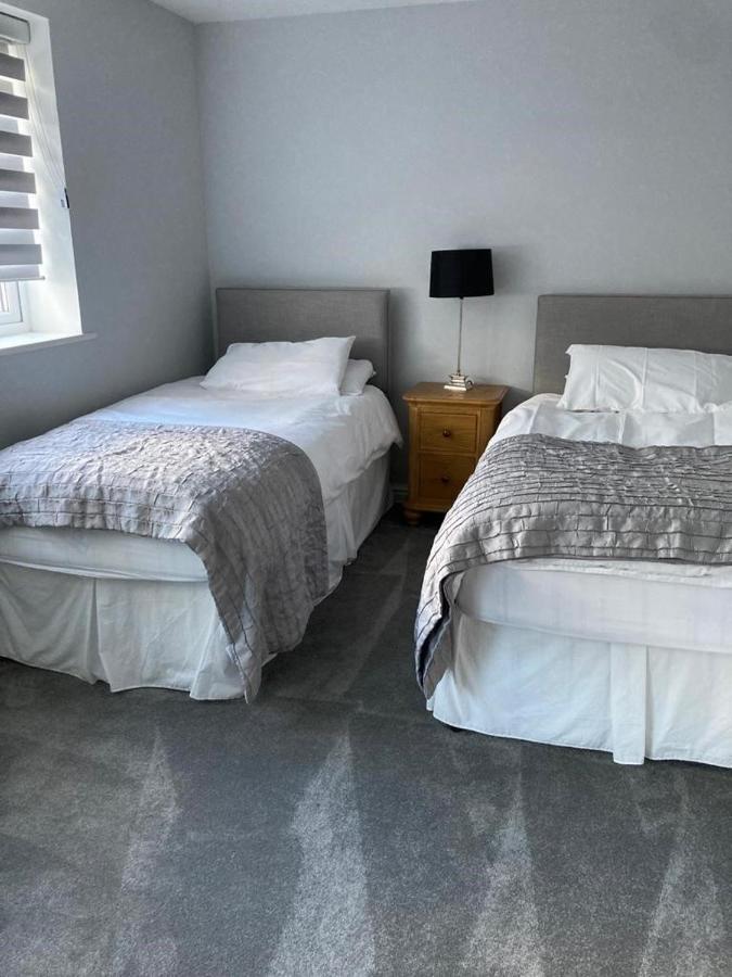 Shorthorn Apartment, 53A Sea Road Carlyon Bay Εξωτερικό φωτογραφία