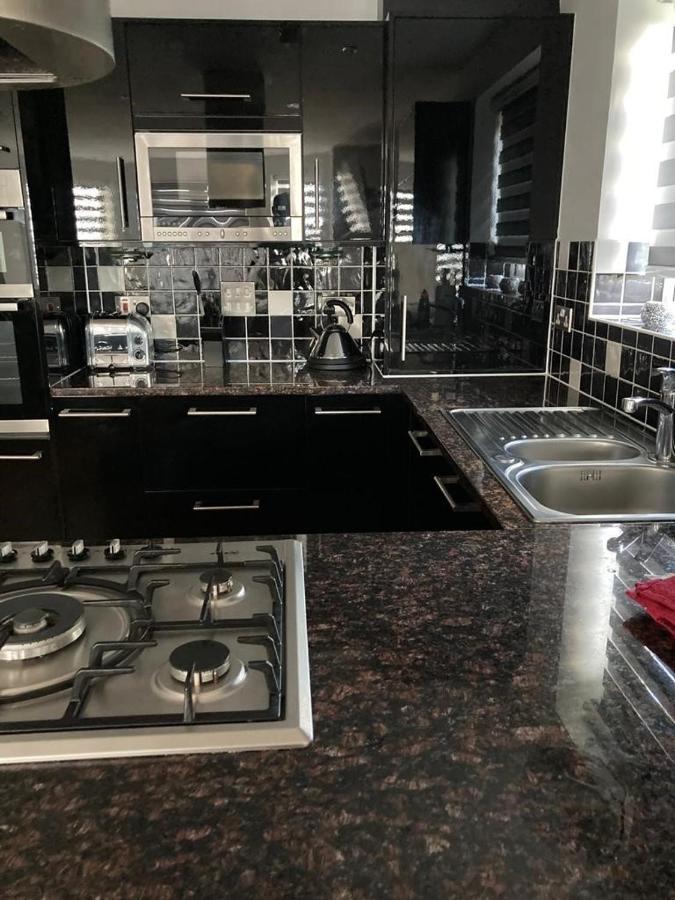 Shorthorn Apartment, 53A Sea Road Carlyon Bay Εξωτερικό φωτογραφία