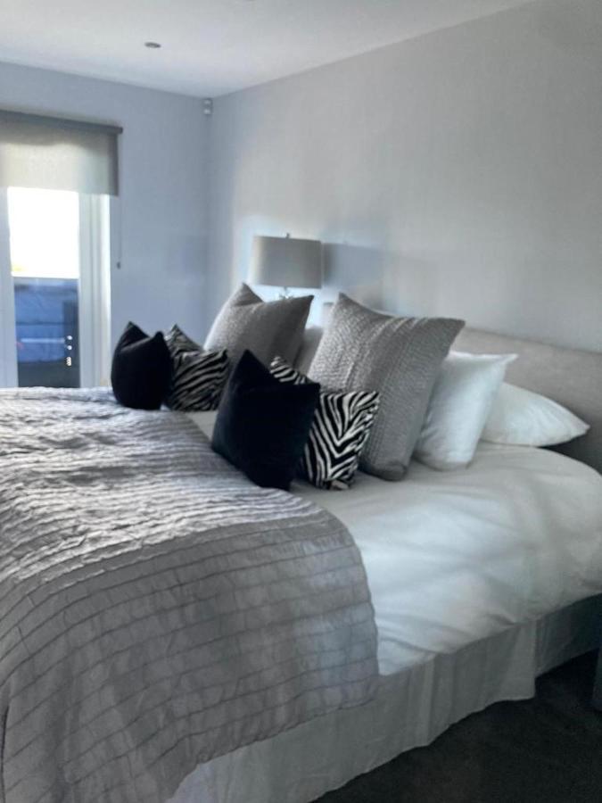 Shorthorn Apartment, 53A Sea Road Carlyon Bay Εξωτερικό φωτογραφία