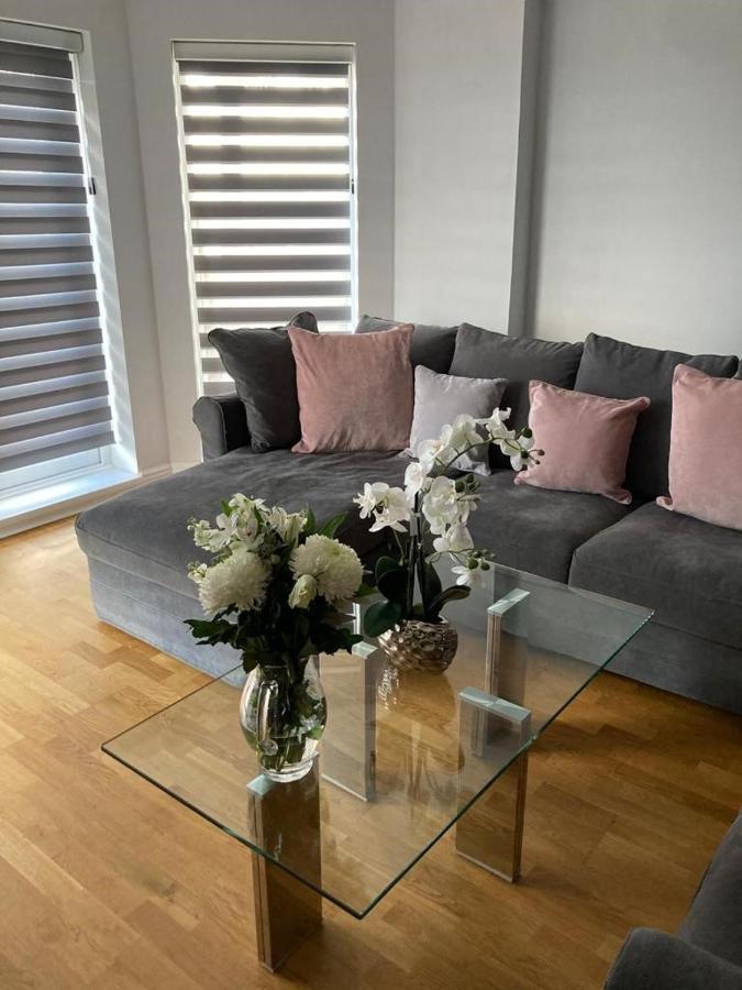 Shorthorn Apartment, 53A Sea Road Carlyon Bay Εξωτερικό φωτογραφία