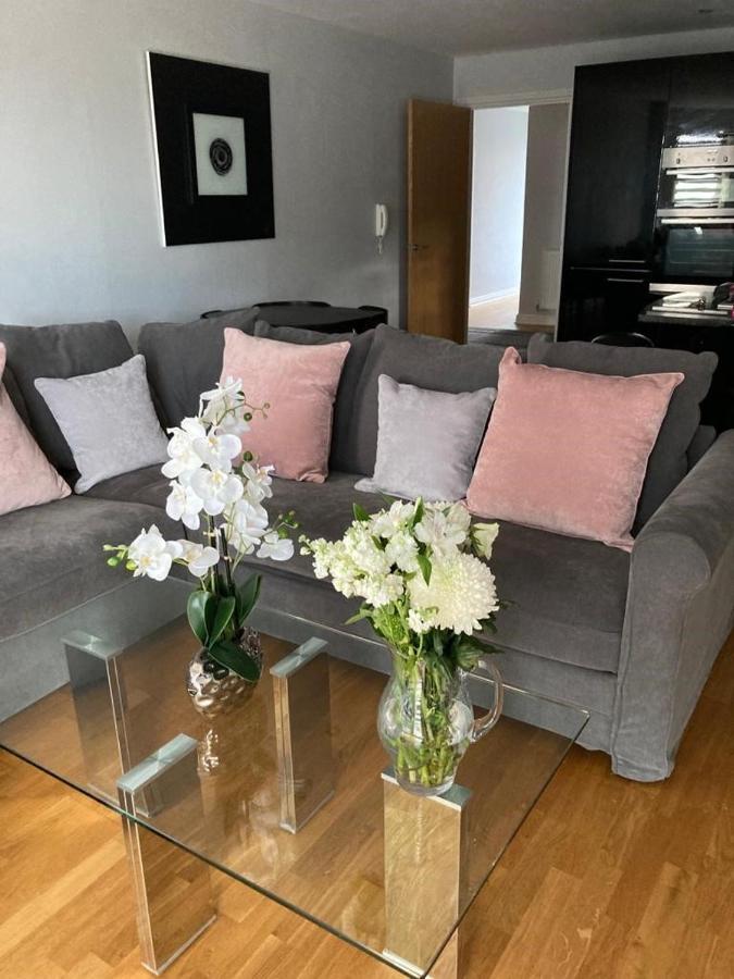 Shorthorn Apartment, 53A Sea Road Carlyon Bay Εξωτερικό φωτογραφία