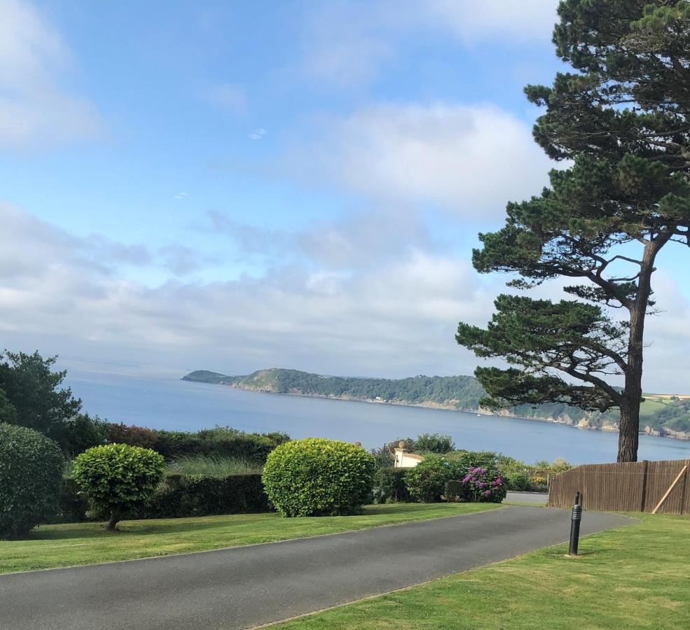 Shorthorn Apartment, 53A Sea Road Carlyon Bay Εξωτερικό φωτογραφία