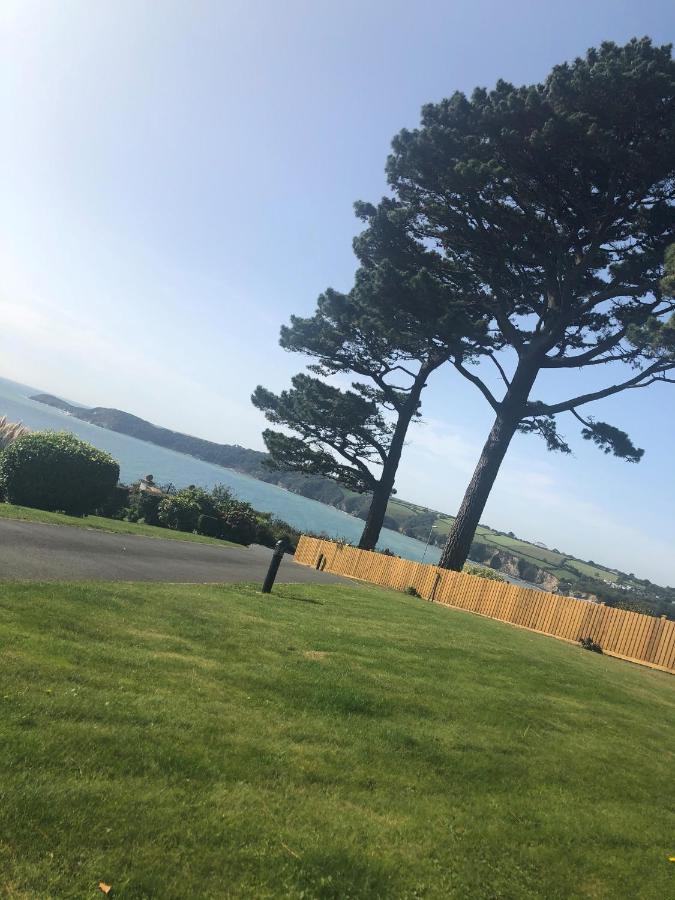 Shorthorn Apartment, 53A Sea Road Carlyon Bay Εξωτερικό φωτογραφία