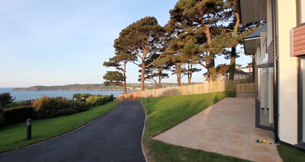 Shorthorn Apartment, 53A Sea Road Carlyon Bay Εξωτερικό φωτογραφία